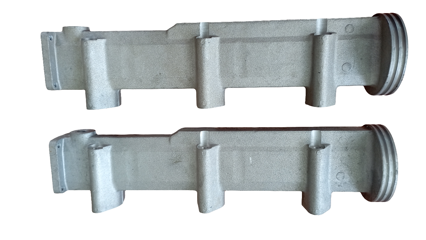 Collettori motori VM