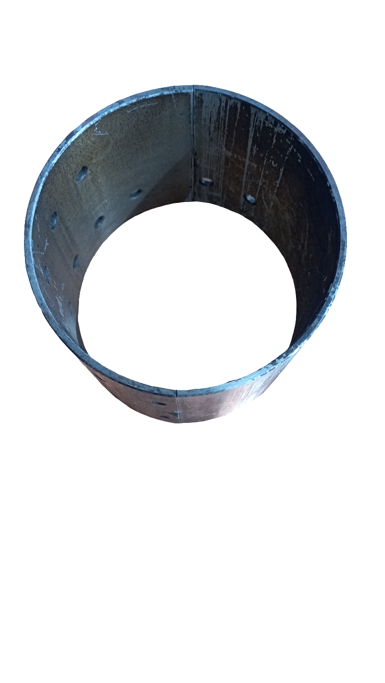 Cuscinetti motori Isotta Fraschini 187/RA