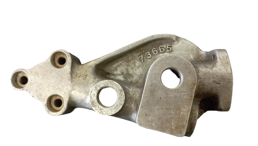 Supporto filtro motore Isotta Fraschini