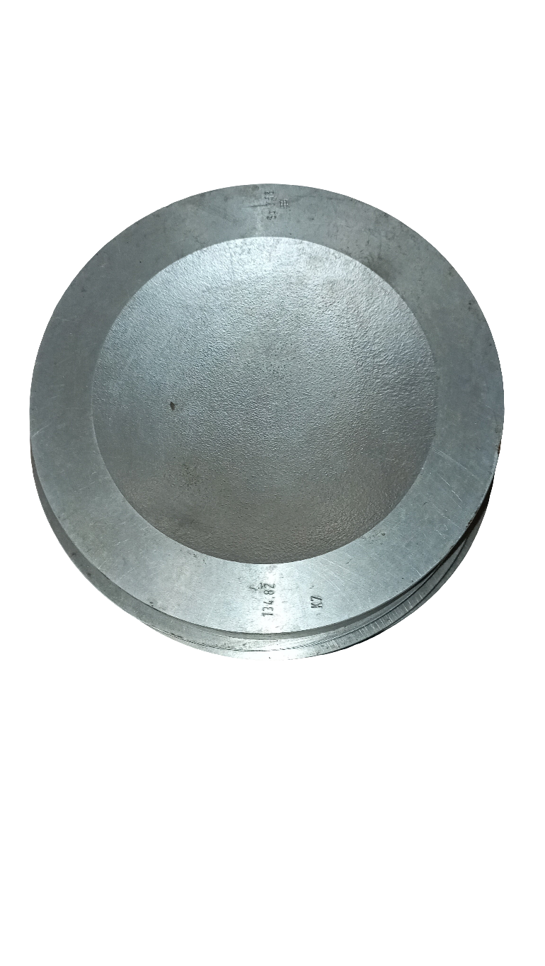 Pistone per motore DEUTZ 716 completo di fasce e anelli seeger