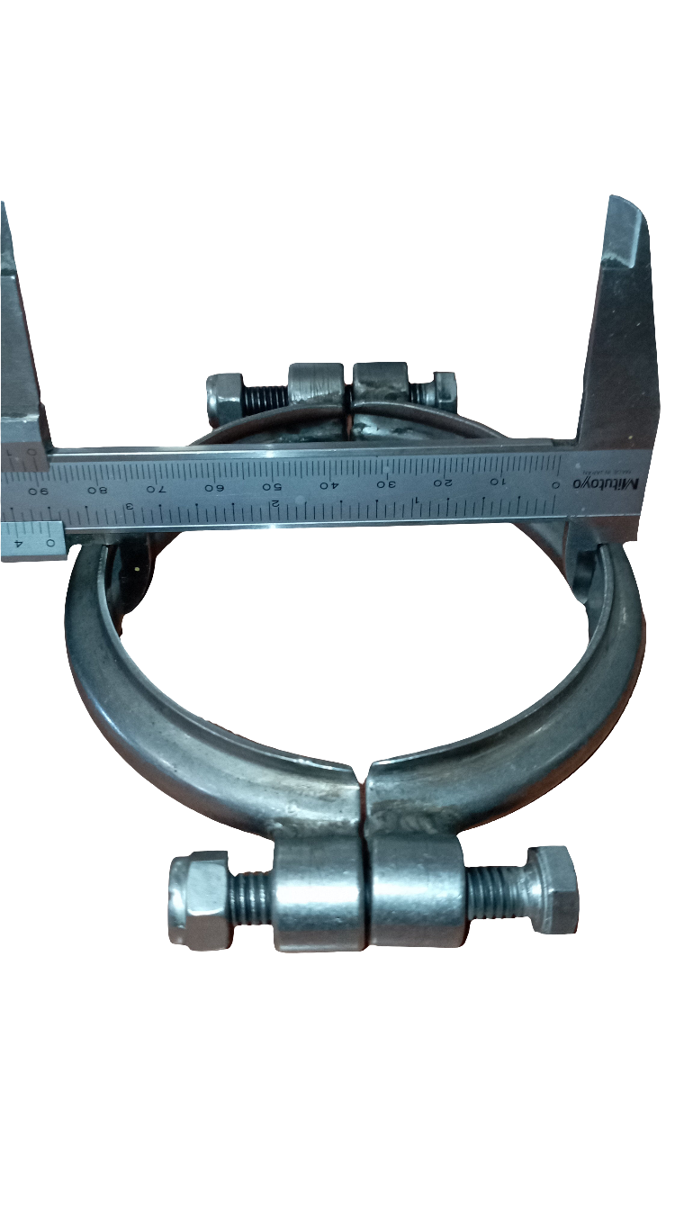 Collare di fissaggio