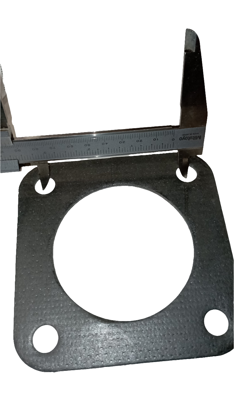 Guarnizione motori Isotta Fraschini