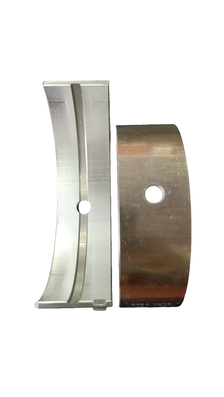 0423 1079 cuscinetto principale albero motore Deutz 04231079 in due metà