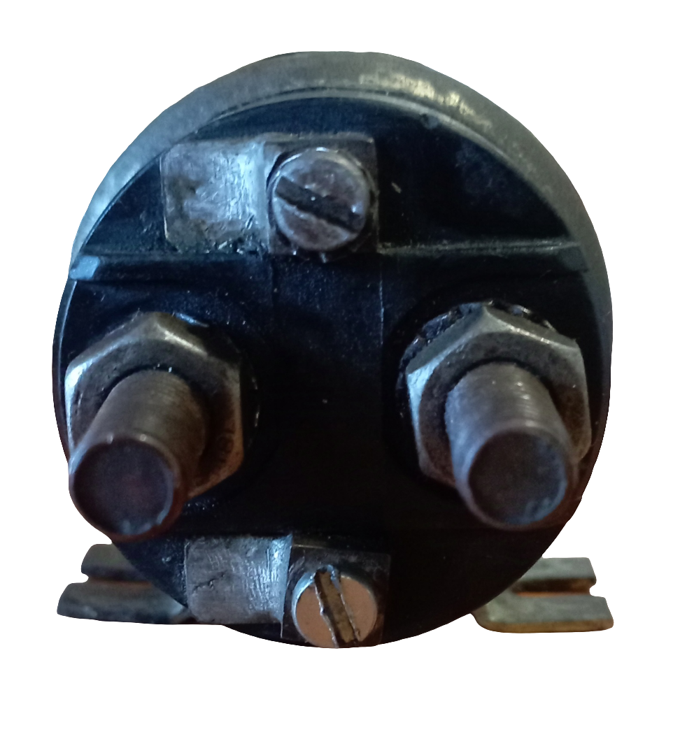 Contattori unipolari
Serie TECNO 6 - T 206
Contattore T-206