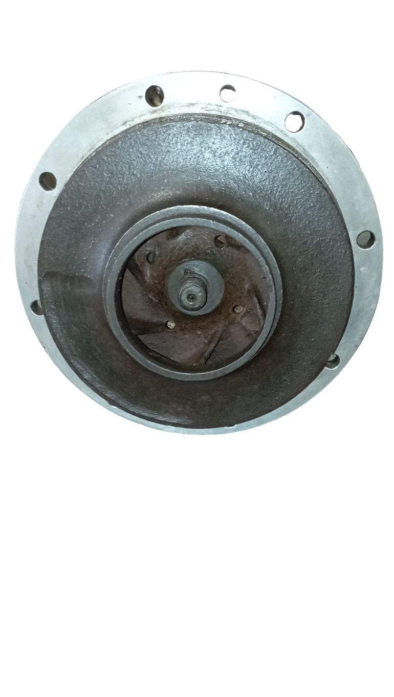 Corpo pompa Isotta Fraschini ID36