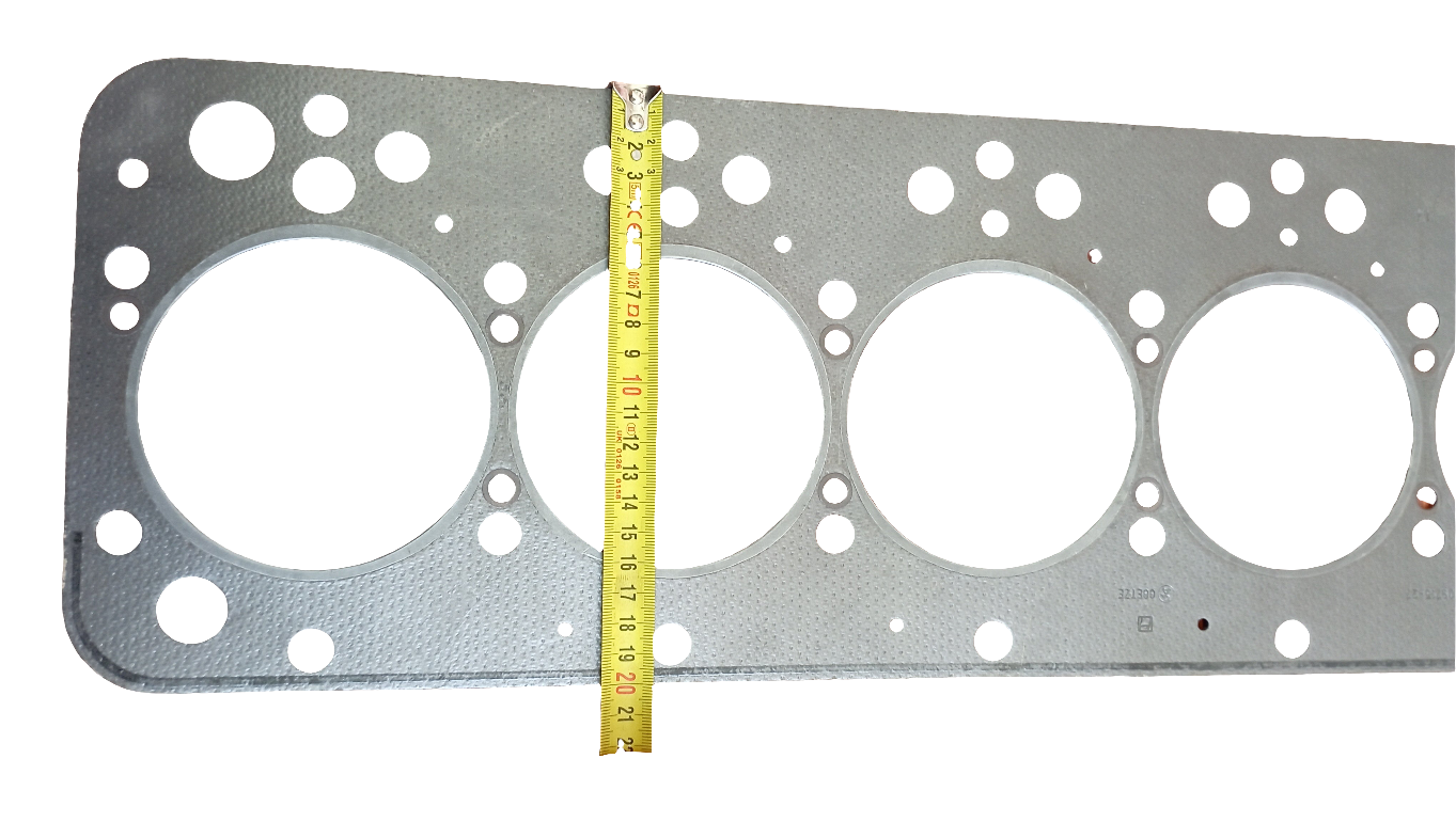 Guarnizione testa Goetze 09715-27