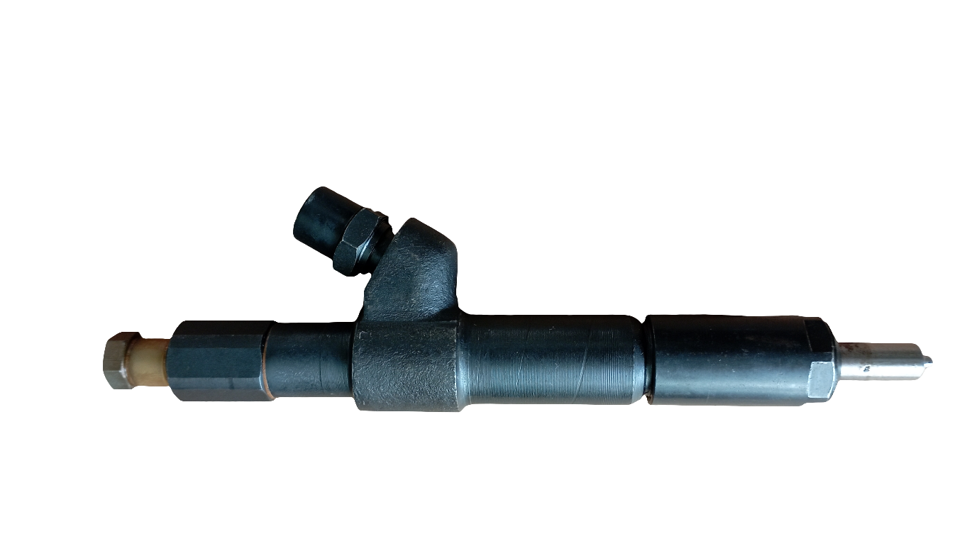 Polverizzatore completo per motori IVECO