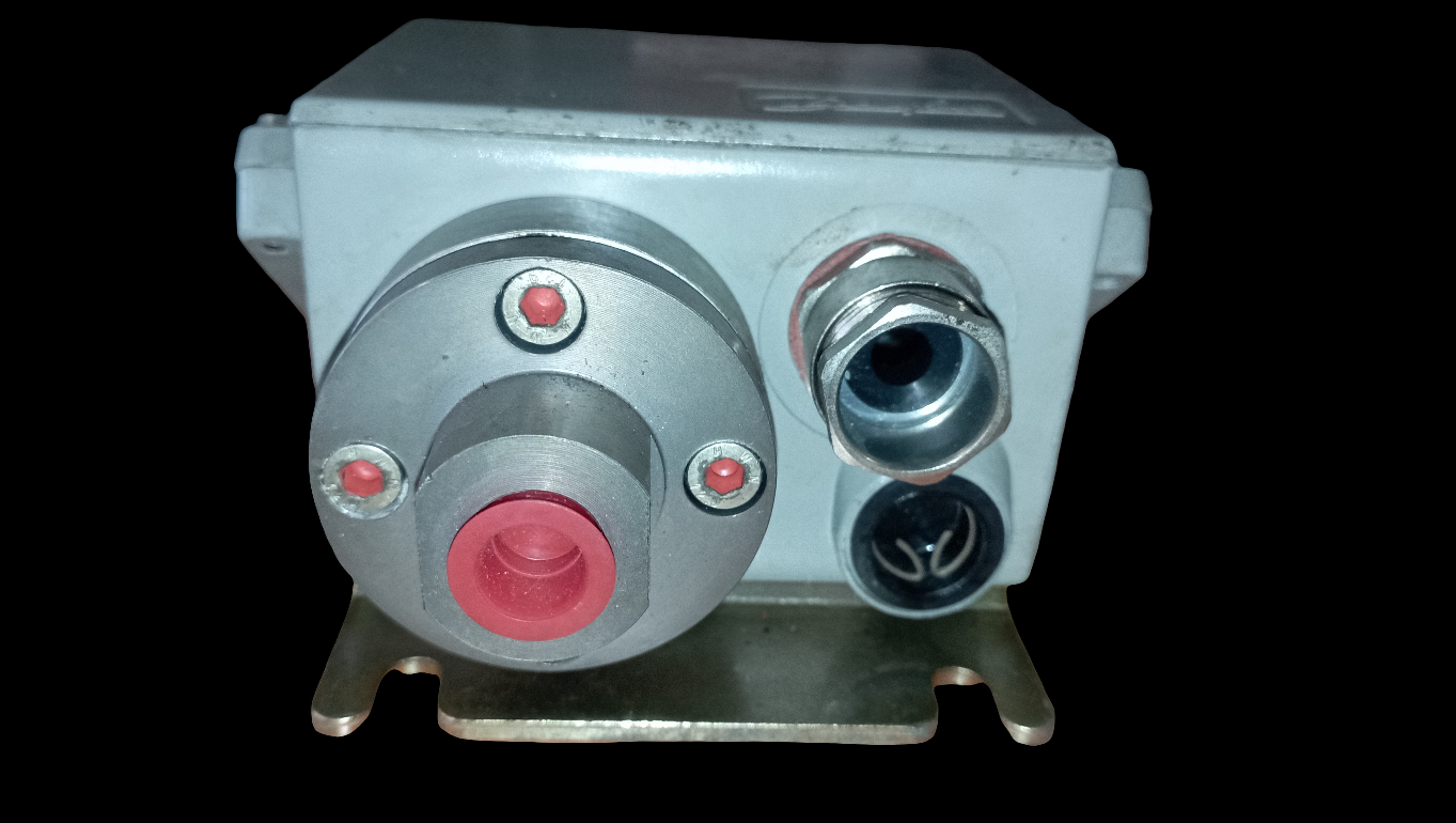 Danfoss pressostato KPS47 060-3122