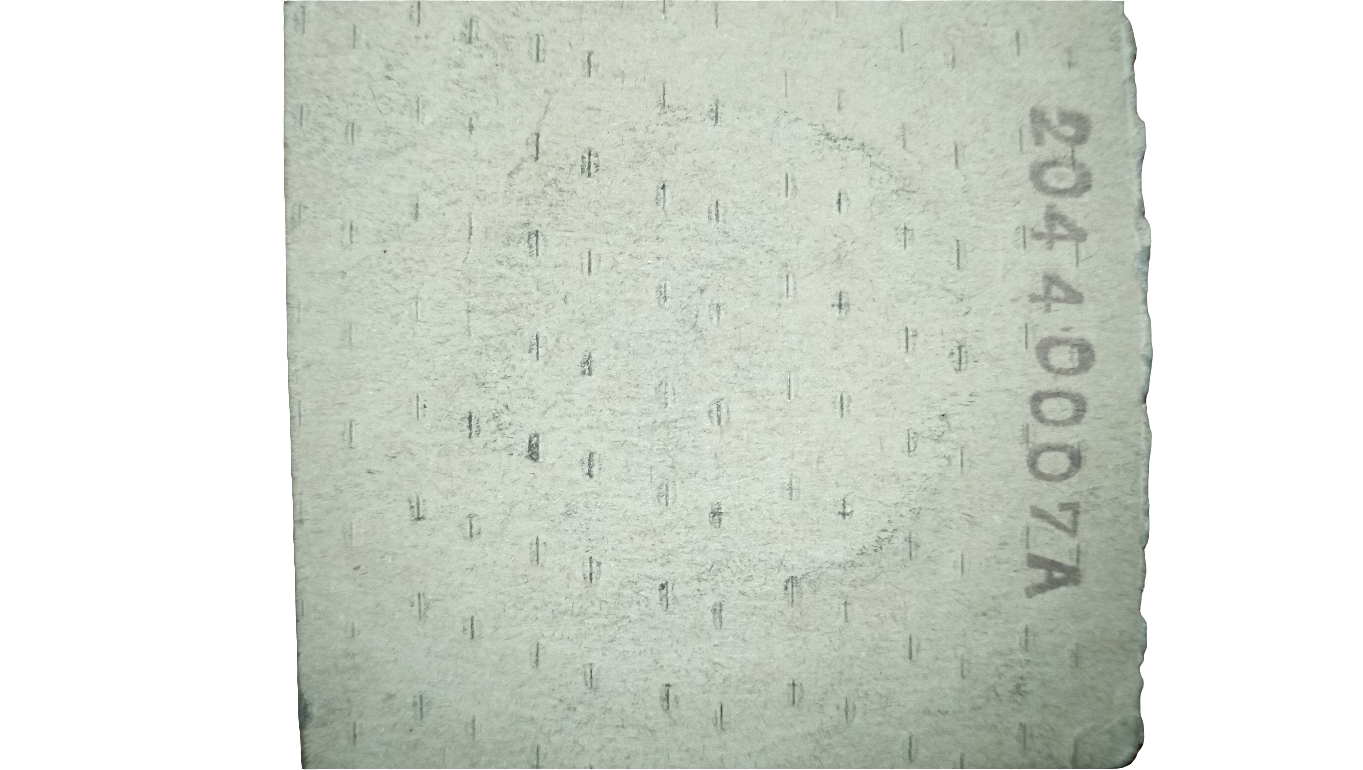 Sede valvola motori VM 20440007A