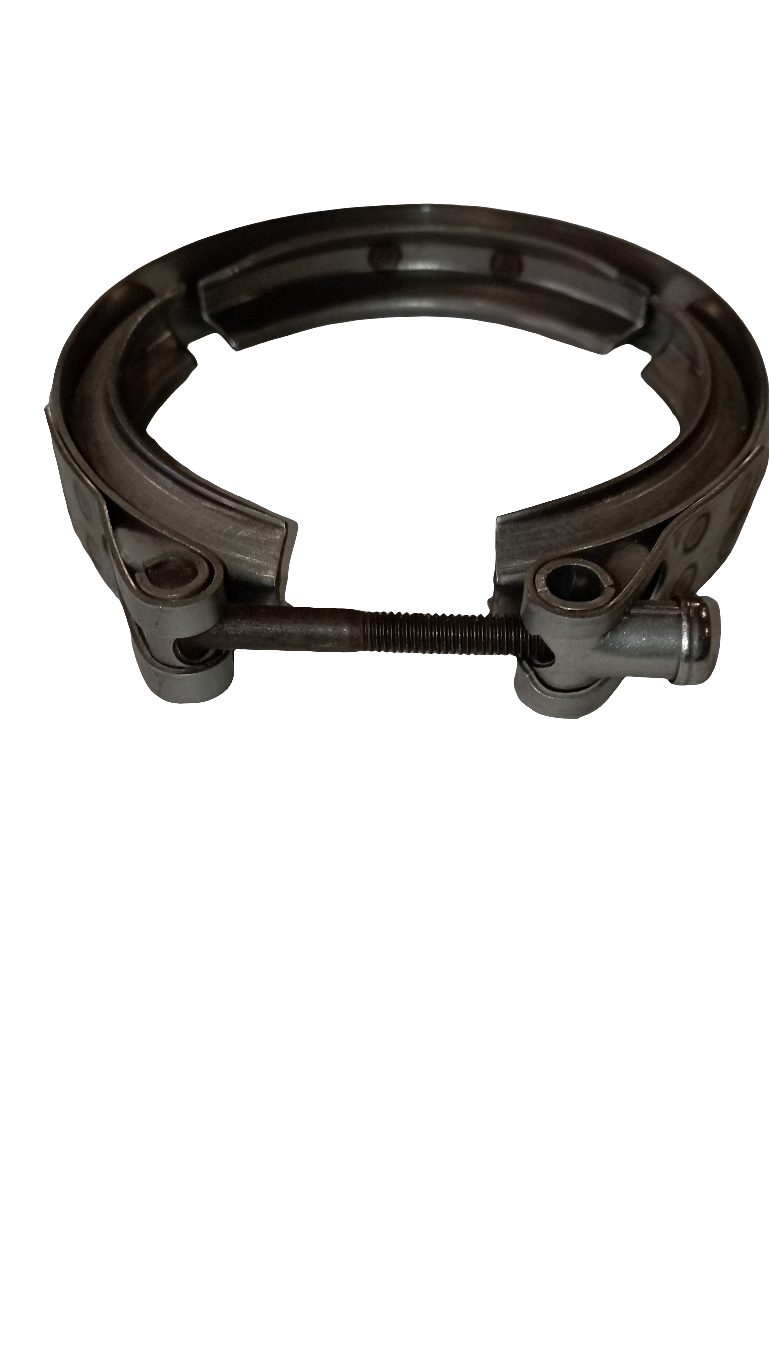 Collare in acciaio inox