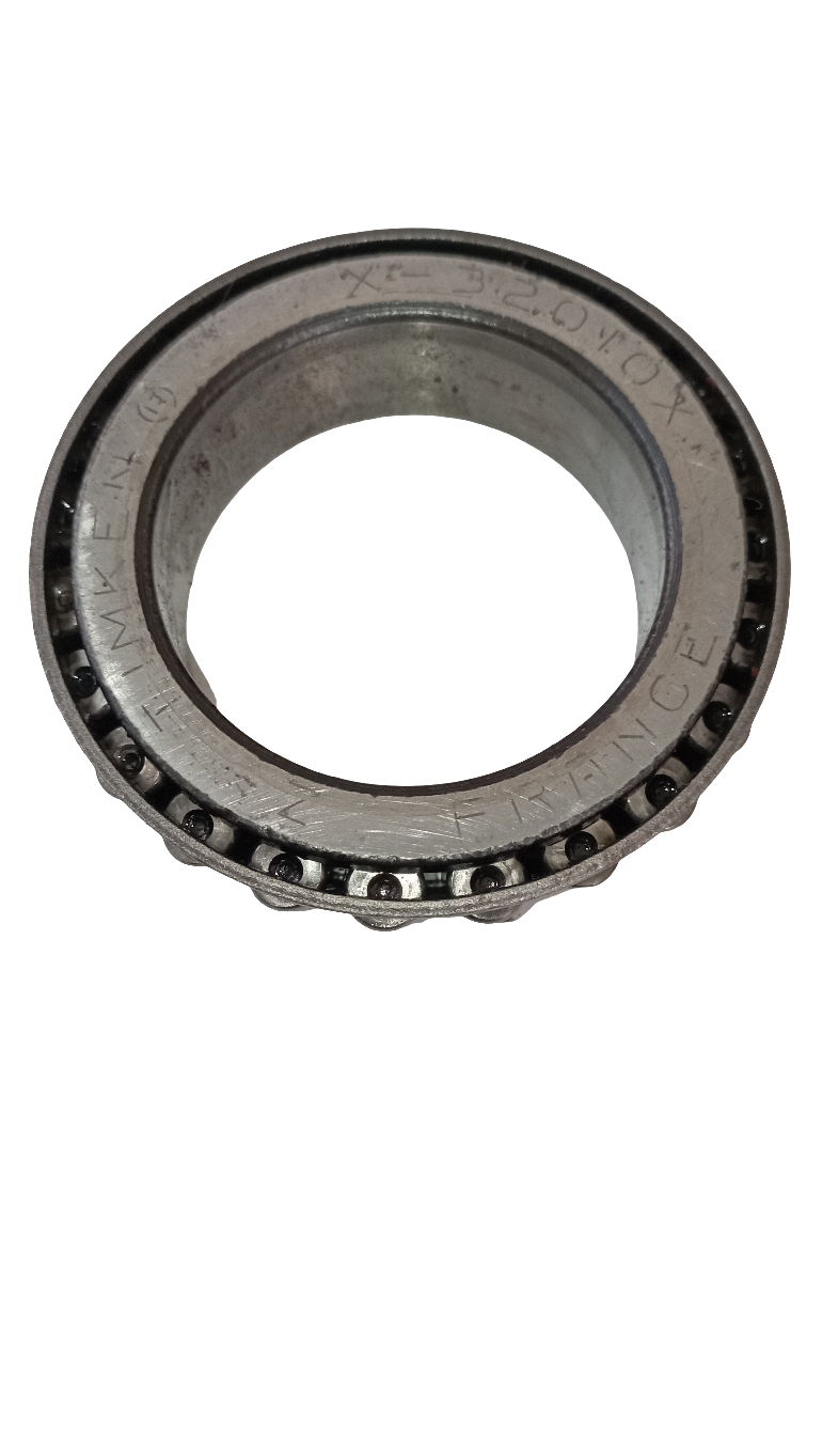 Cuscinetti a rulli conici - TS (singoli conici) metrici
32010X TIMKEN