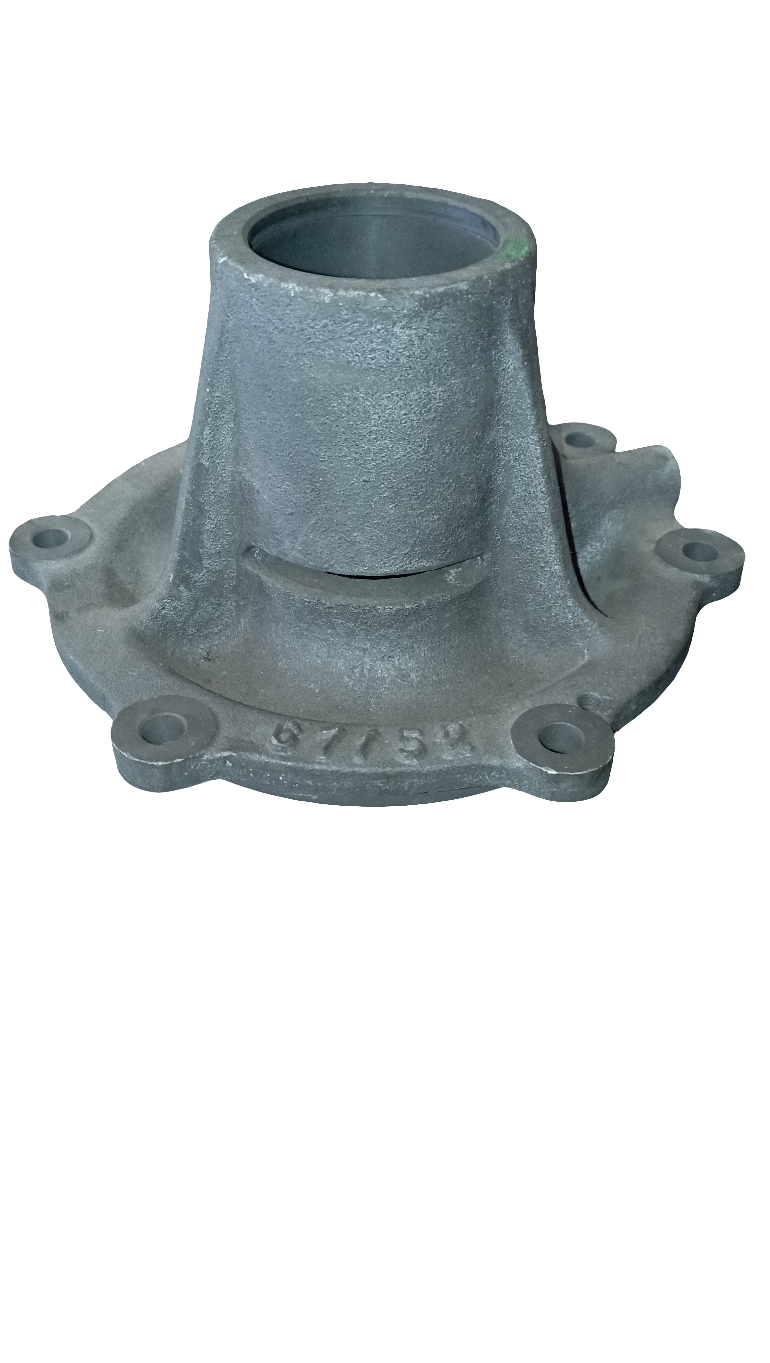 Custodia per cuscinetti (corpo pompa) Isotta Fraschini