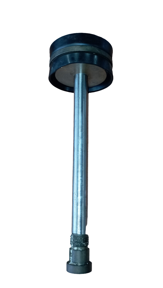 Valvola pistone per pompa acqua mare motore MWM