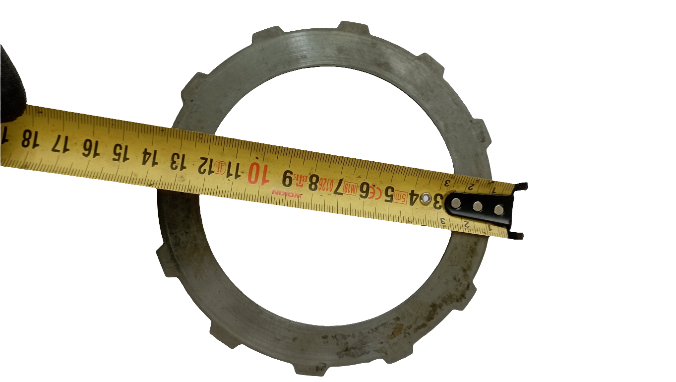 Dischi frizione invertitore - kit parziale IRM50A3 IRM41A3