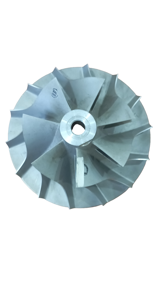 Girante compressore GARRETT TV94 7187-2