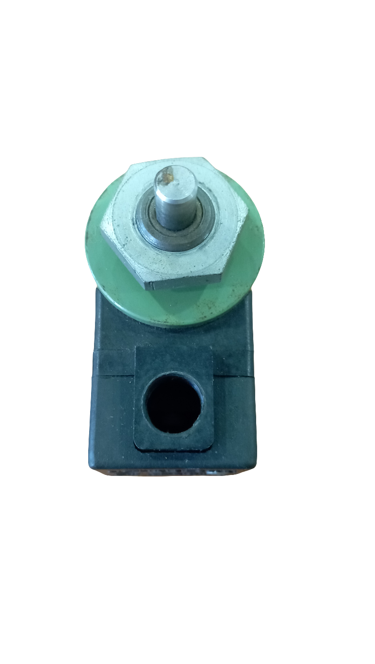 Magnete Cilindro Di Commutazione elettrico (solenoide)