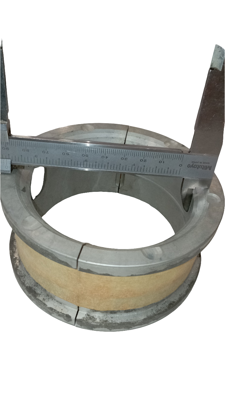 Cuscinetto motori DEUTZ