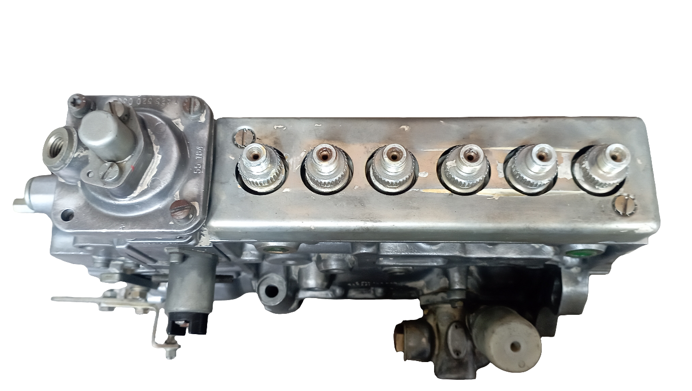 Pompa iniezione Bosch PES6P120A720LS3298 NUOVA!