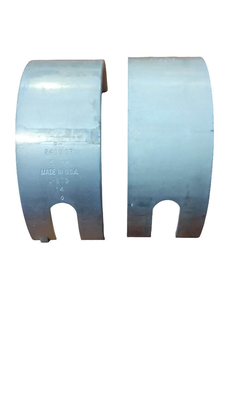 FP Diesel FP-5149572 - SET BRONZINE C/R ST