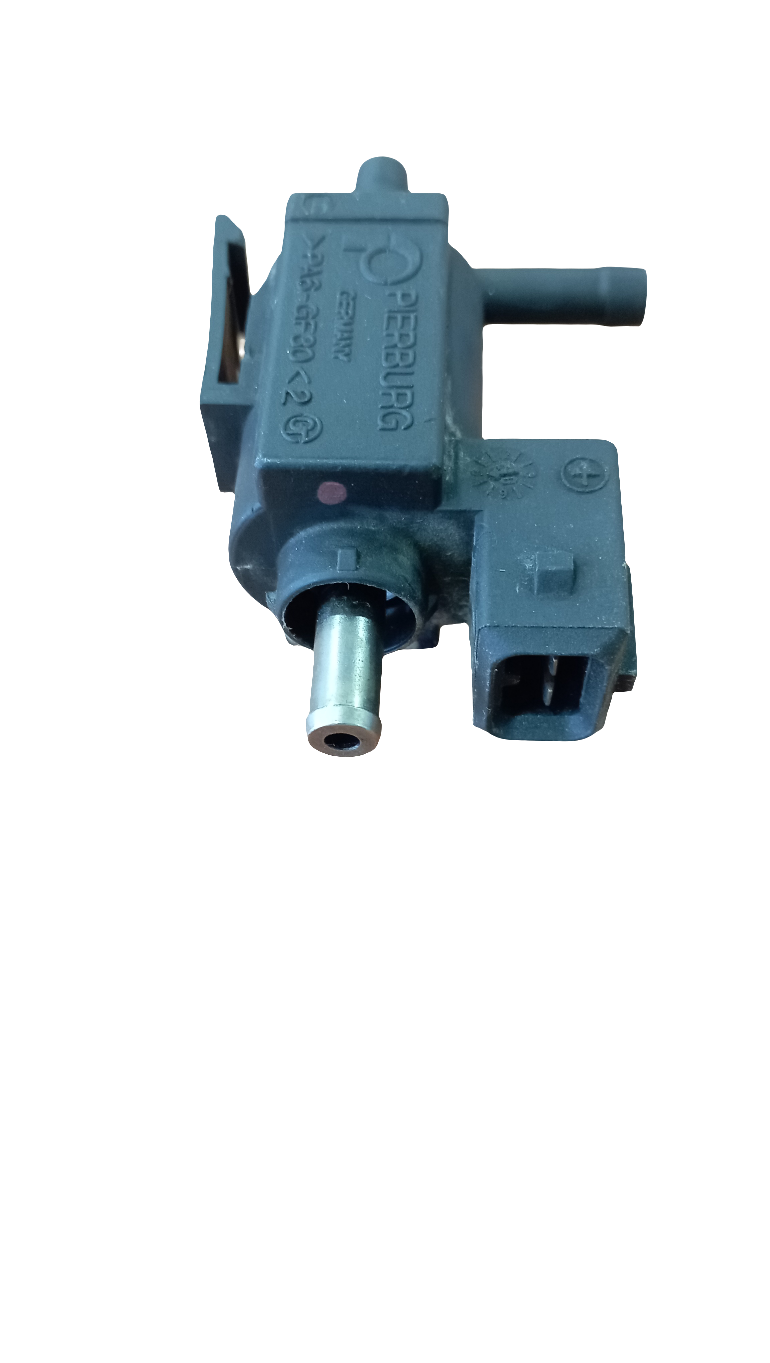 PIERBURG 7.28148.01.0 Convertitore pressione turbocompressore
Valvola di commutazione, elettrico-pneumatico
Numero articolo: 7.28148.01.0