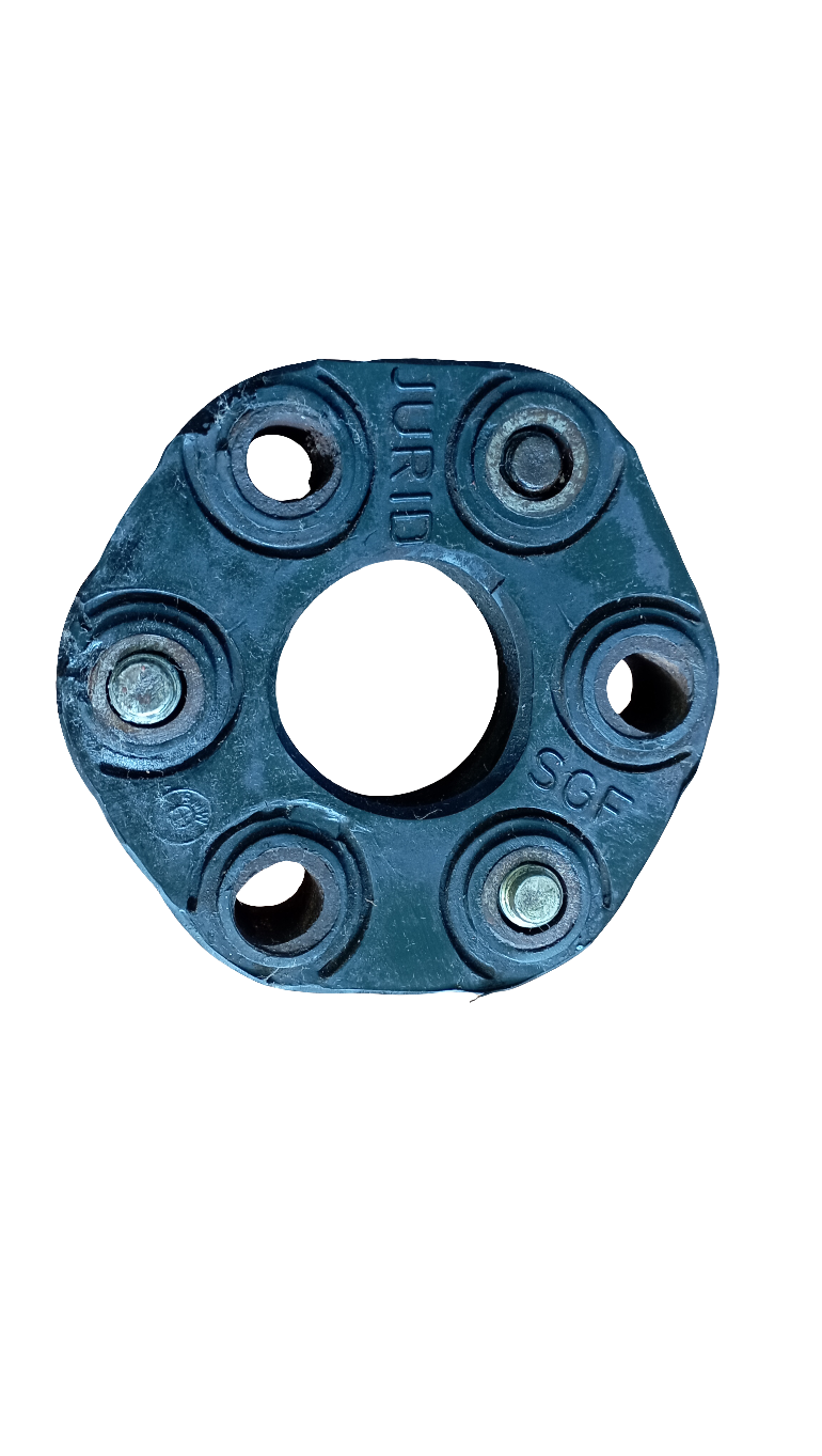 Giunto in gommo marchio jurid usato