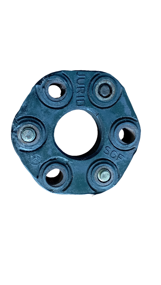 Giunto in gommo marchio jurid usato