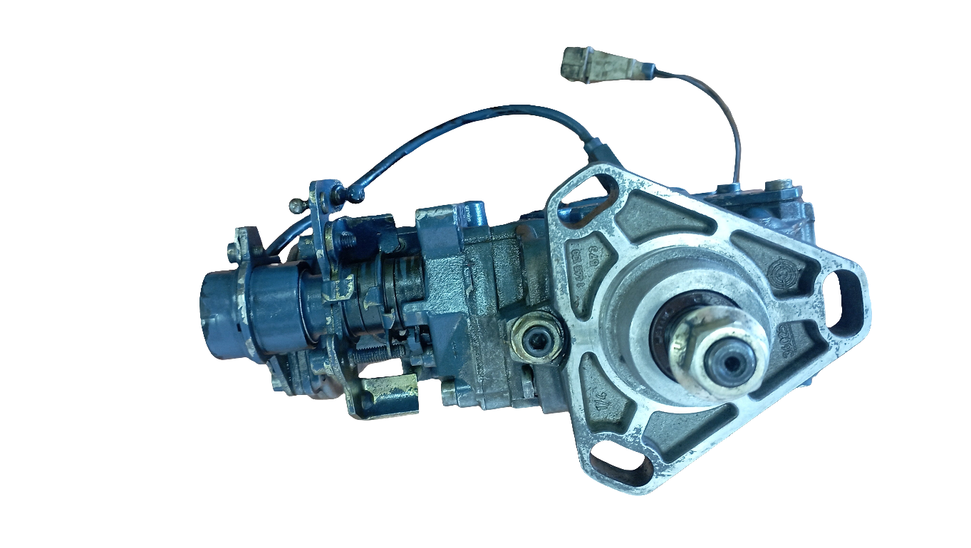 Pompa iniezione motori VM 615