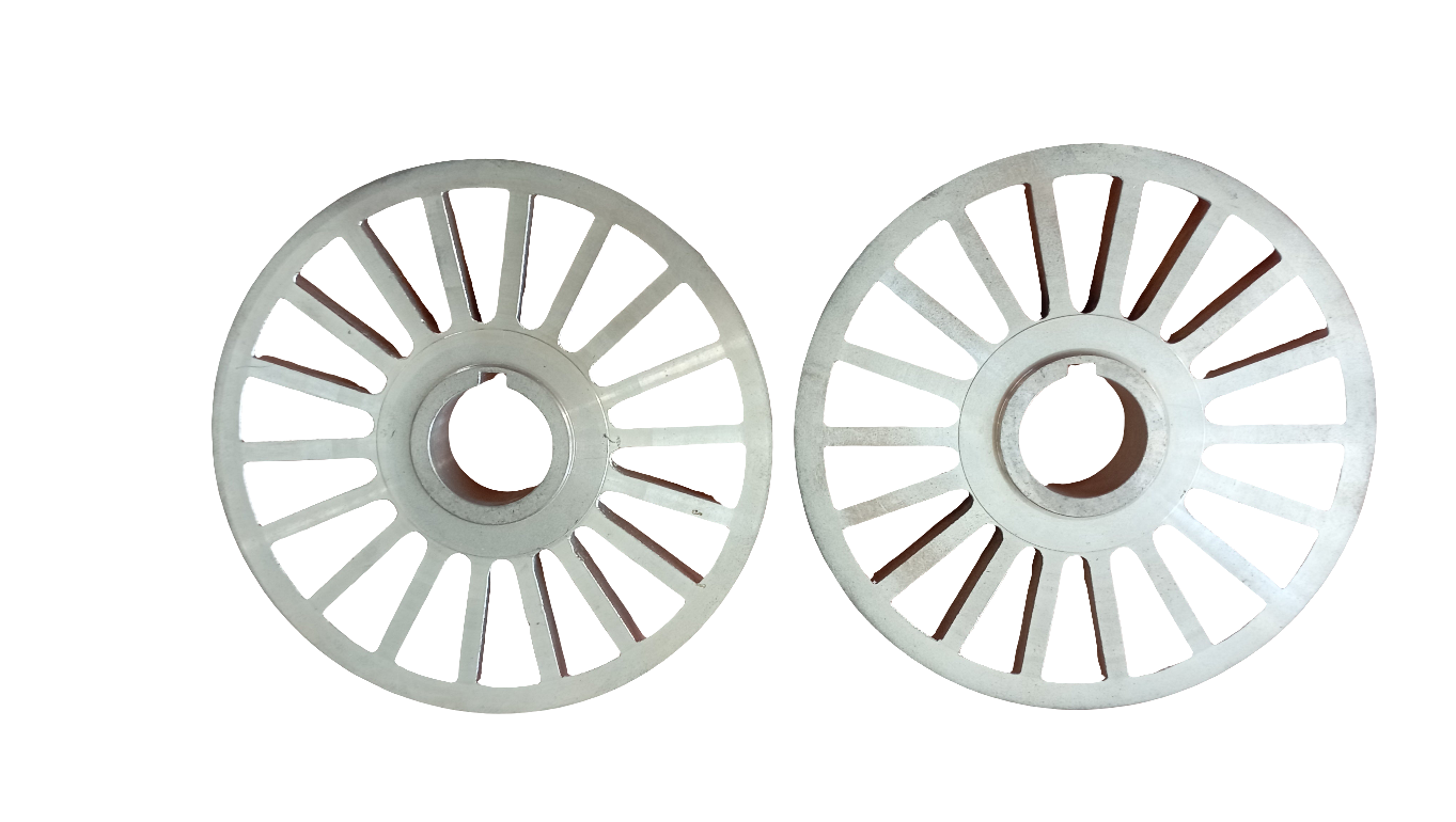 Girante in bronzo pompa acqua per motori VM