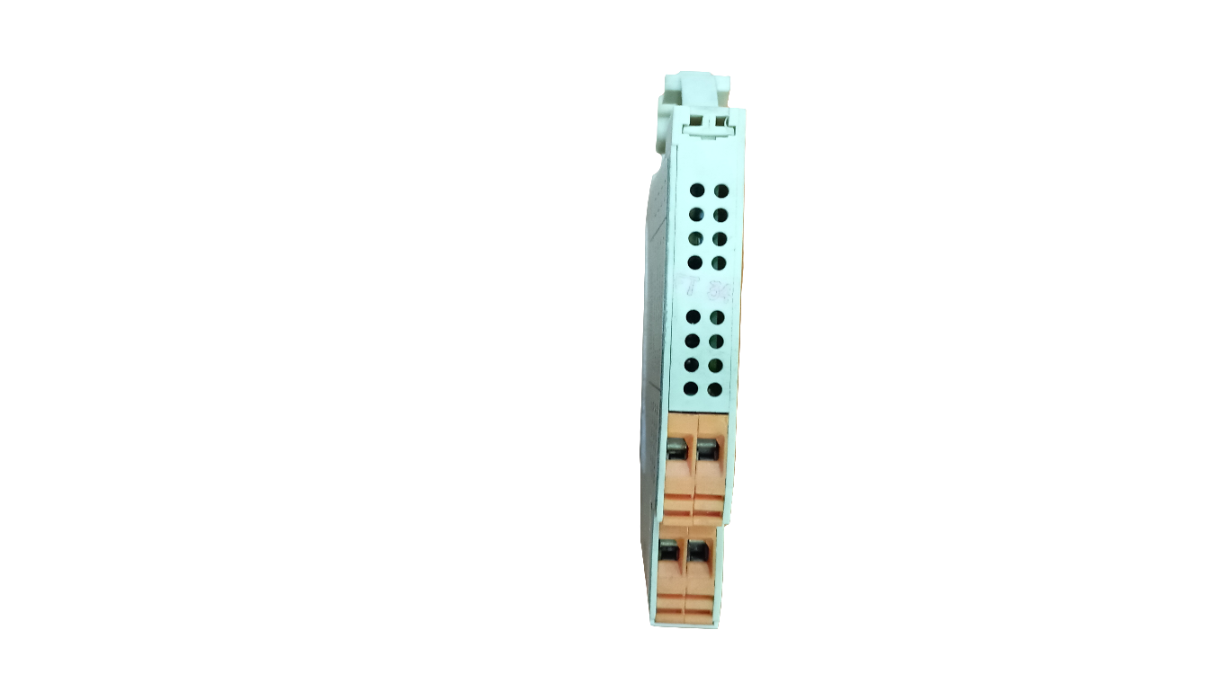 Isolatore analogico WEIDMULLER 4...20 mA