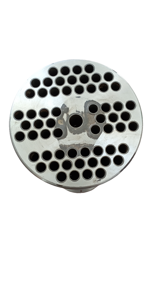 Fascio tubiero 60 fori