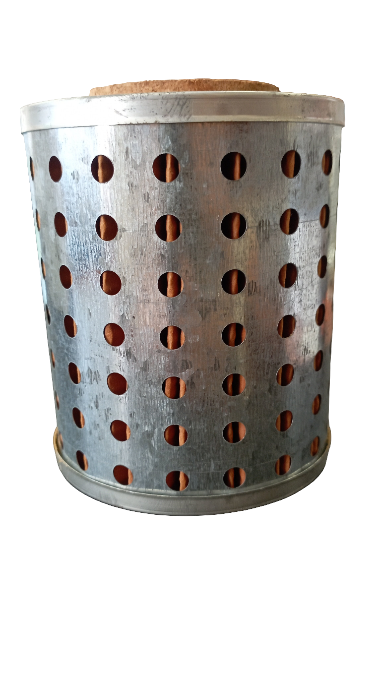 Filtro gasolio Autocarri - trattori FIAT mietitrebbie LAVERDA MOD.150 OM CP3