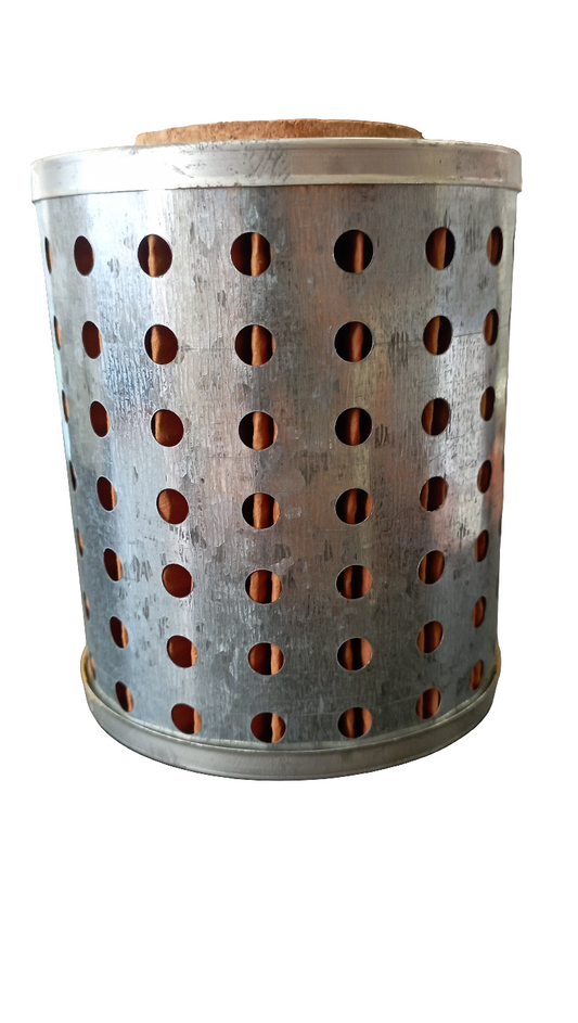 Filtro gasolio Autocarri - trattori FIAT mietitrebbie LAVERDA MOD.150 OM CP3