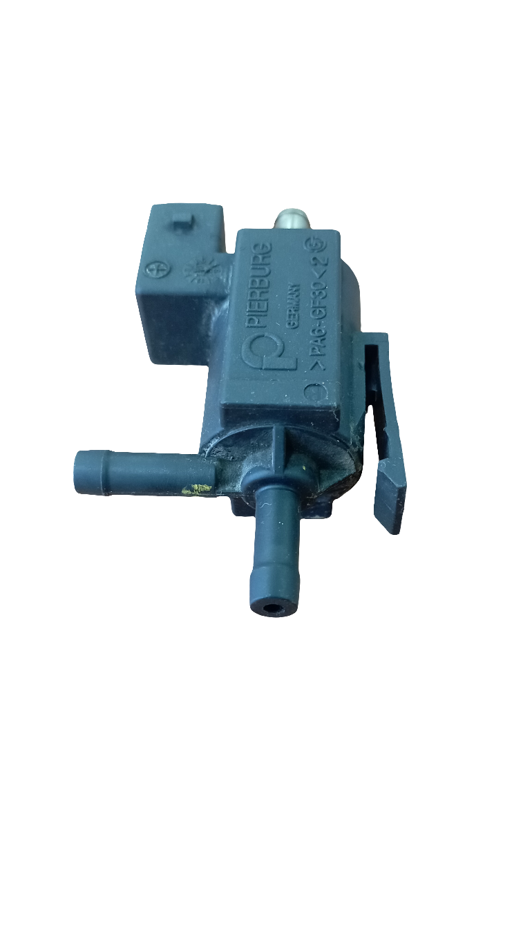 PIERBURG 7.28148.01.0 Convertitore pressione turbocompressore
Valvola di commutazione, elettrico-pneumatico
Numero articolo: 7.28148.01.0