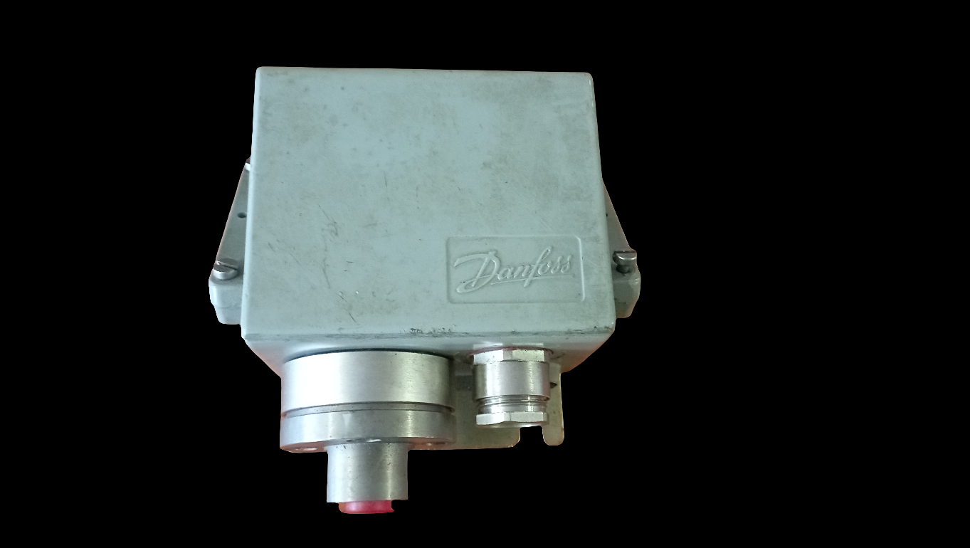 Danfoss pressostato KPS47 060-3122