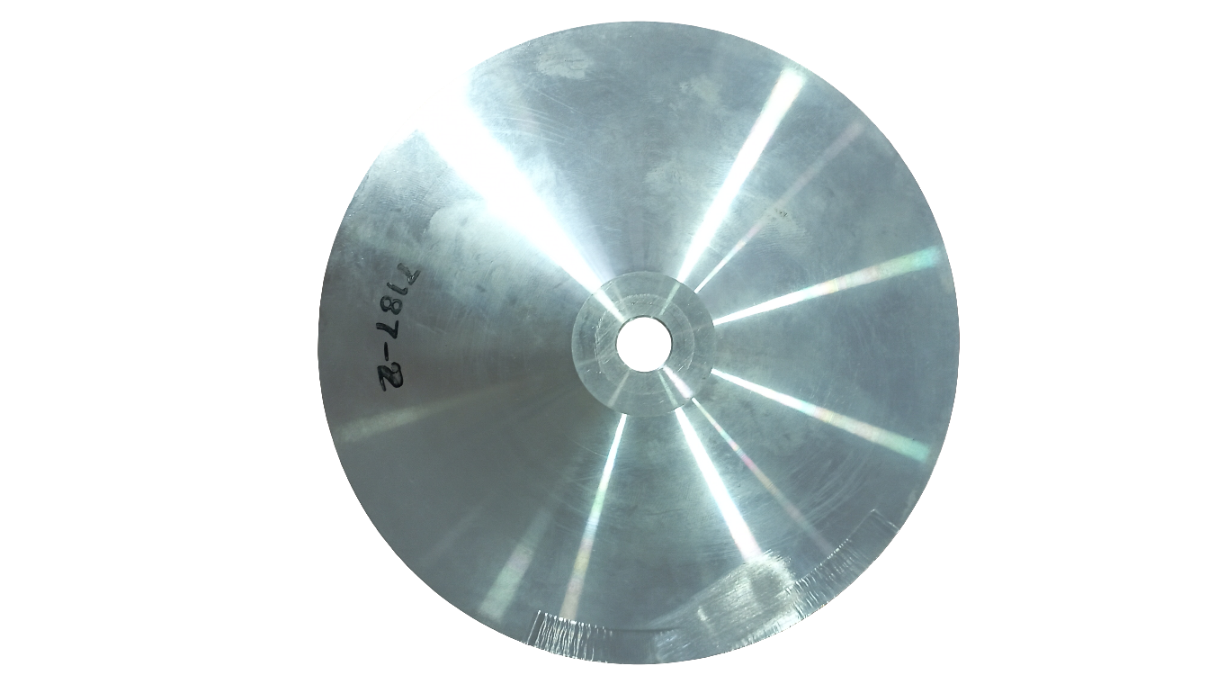 Girante compressore GARRETT TV94 7187-2