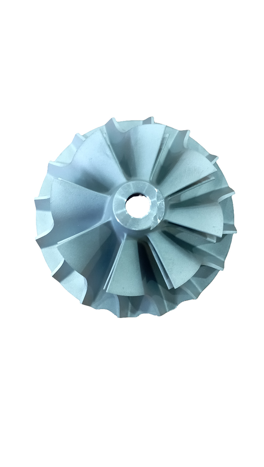 Girante compressore - ventola codice 3500627