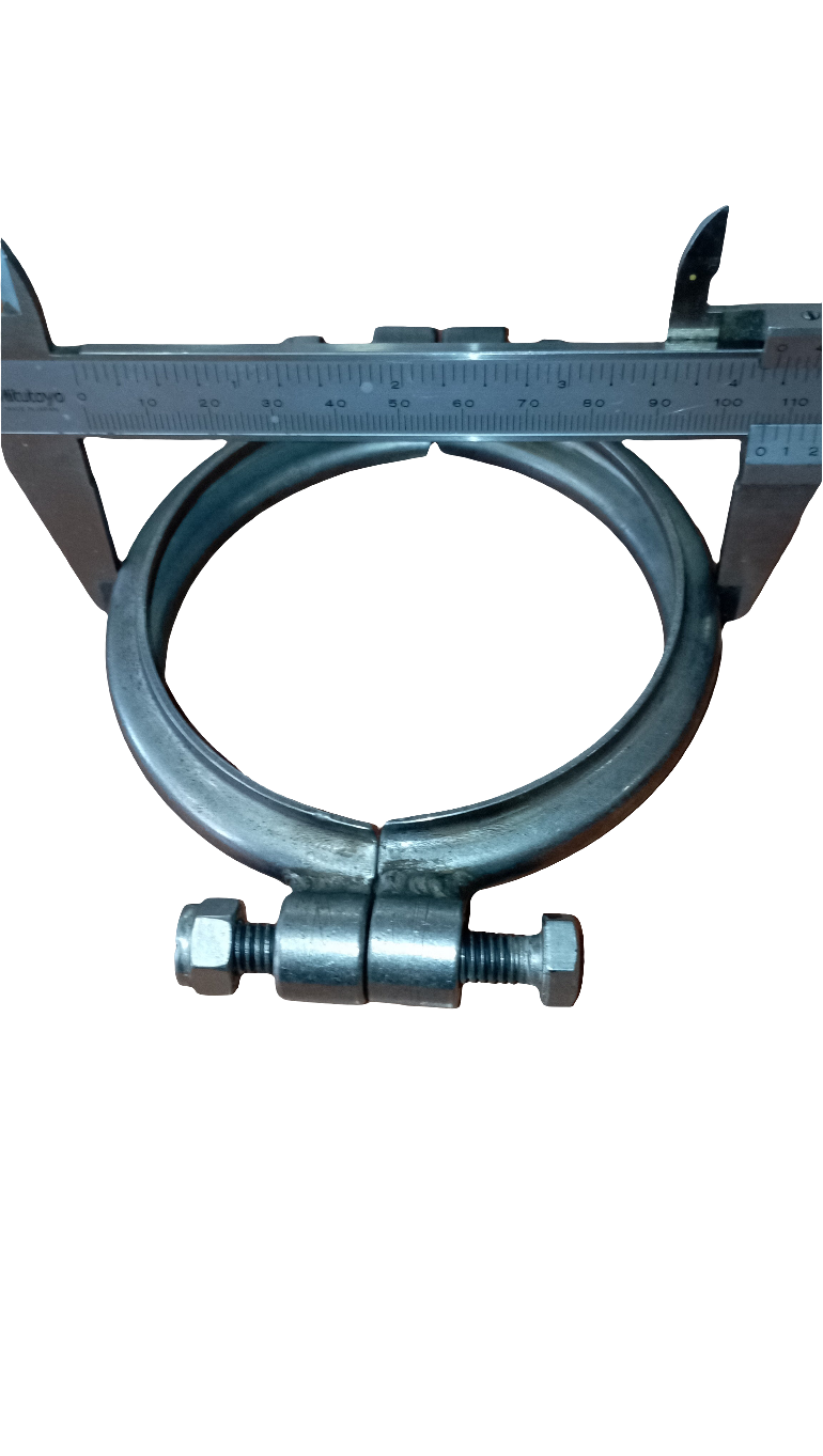 Collare di fissaggio