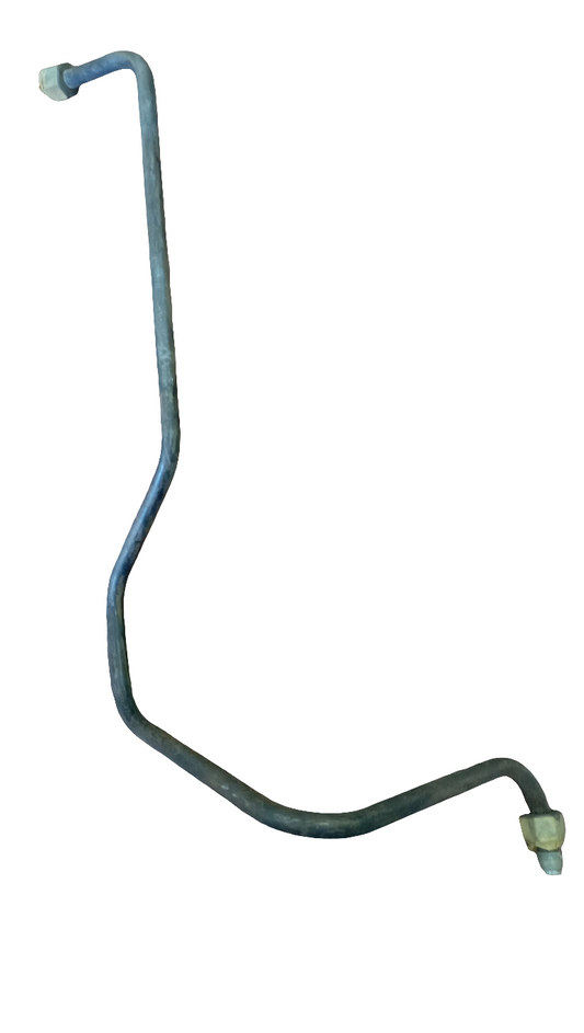 Cannette gasolio per Motori Isotta Fraschini