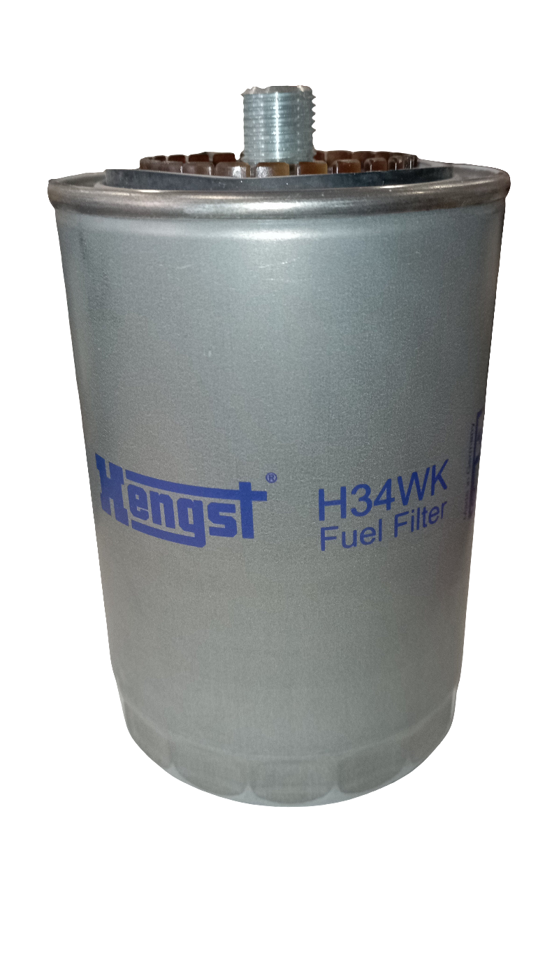 HENGST FILTER H34WK Filtro carburante
Filtro ad avvitamento
Numero articolo: H34WK
EAN: 4030776078862