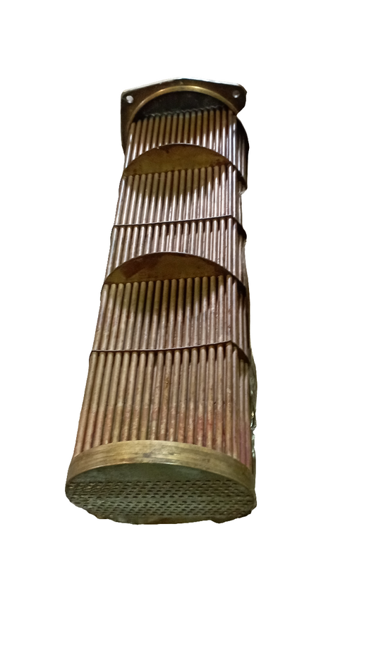 Fascio tubiero motori Isotta Fraschini serie 1300