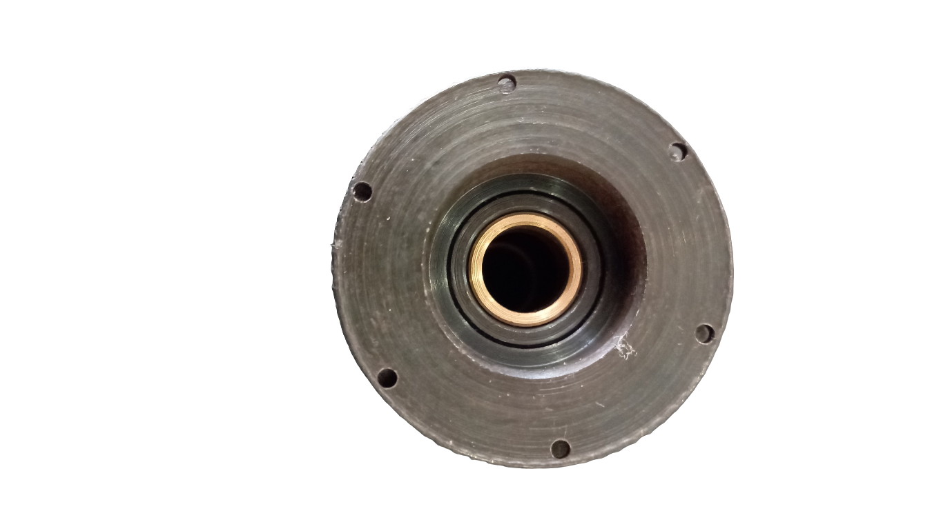 Sede completa motori Isotta Fraschini