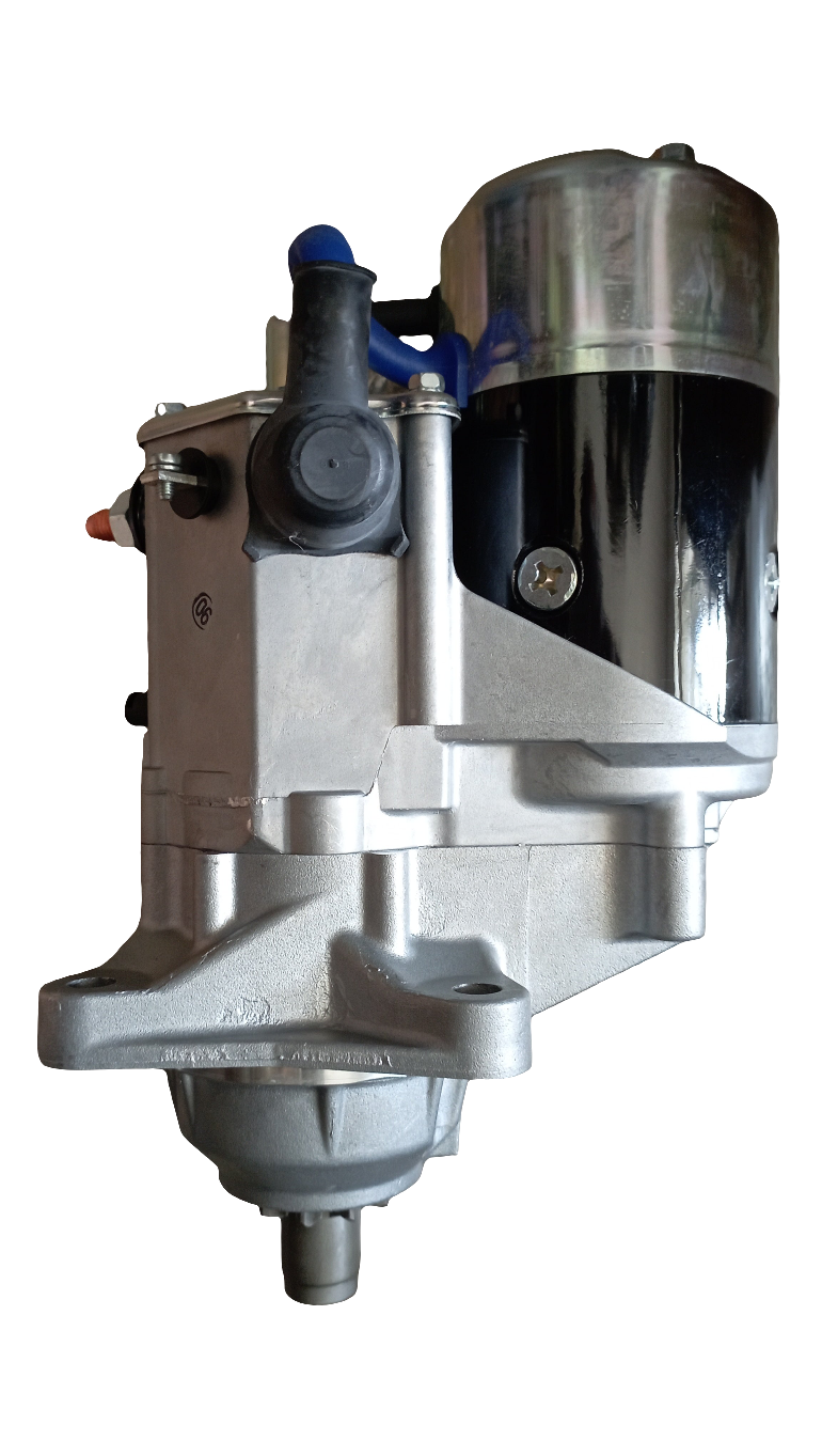 Motorino di avviamento Iveco 24v - 4,5 kw codice 99432760