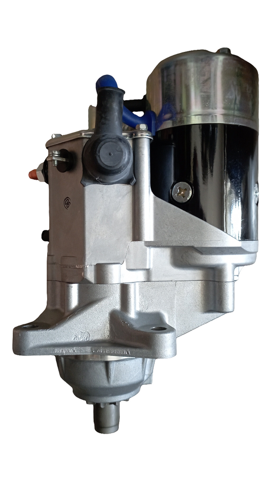 Motorino di avviamento Iveco 24v - 4,5 kw codice 99432760