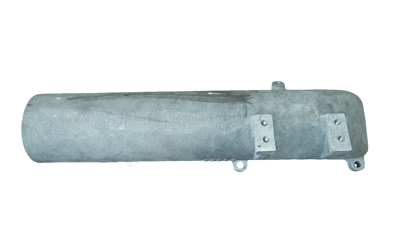 Collettore aria Isotta Fraschini serie ID38