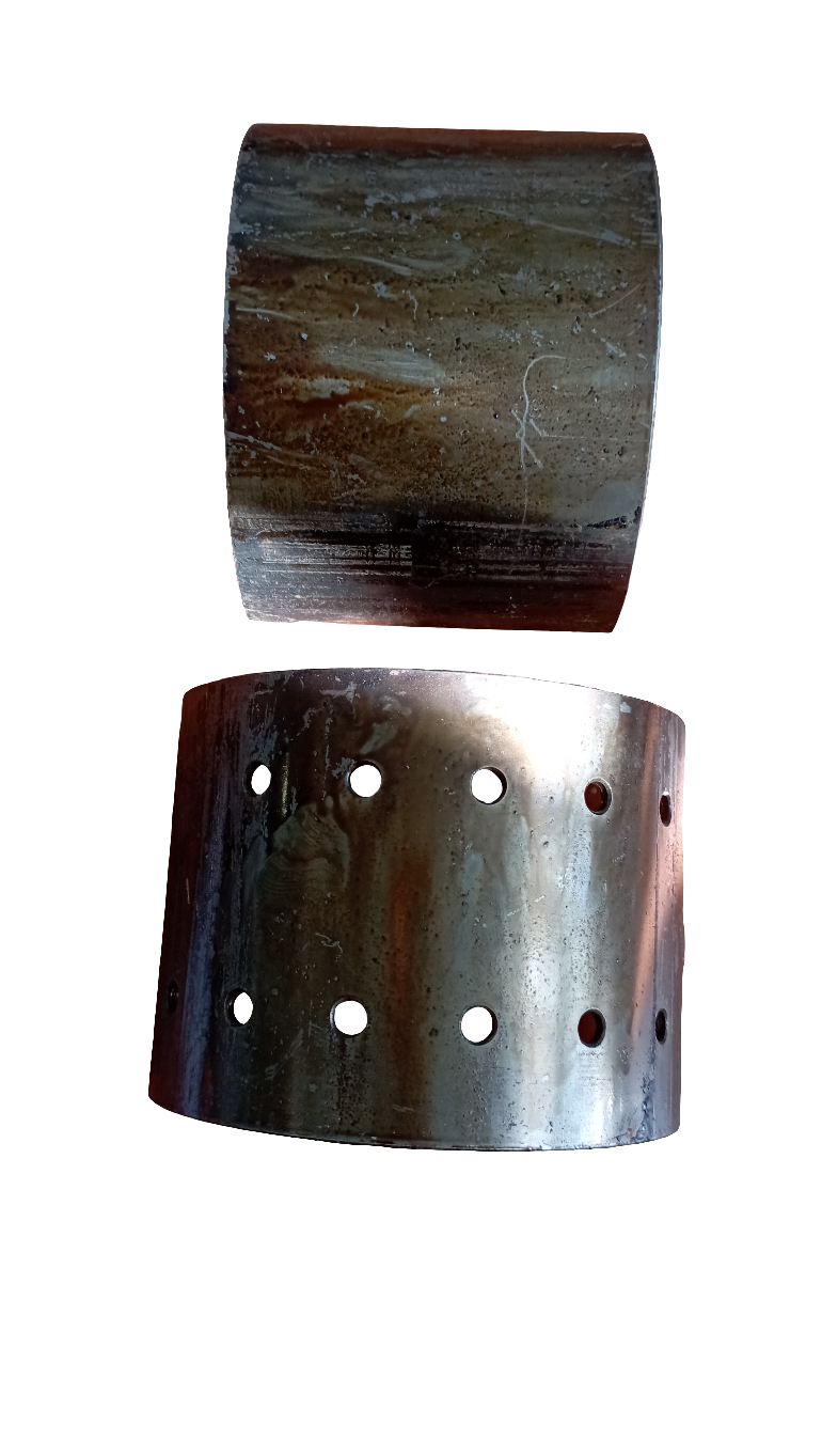 Cuscinetti motori Isotta Fraschini 187/RA