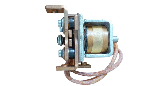 Elettromagnete Bosch 24 Volt