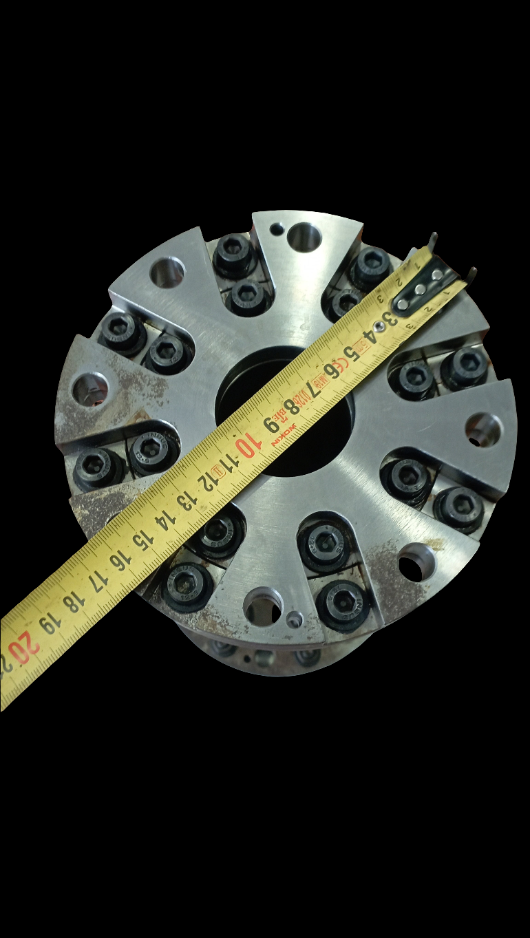 Geislinger Flexlink giunto di disallineamento