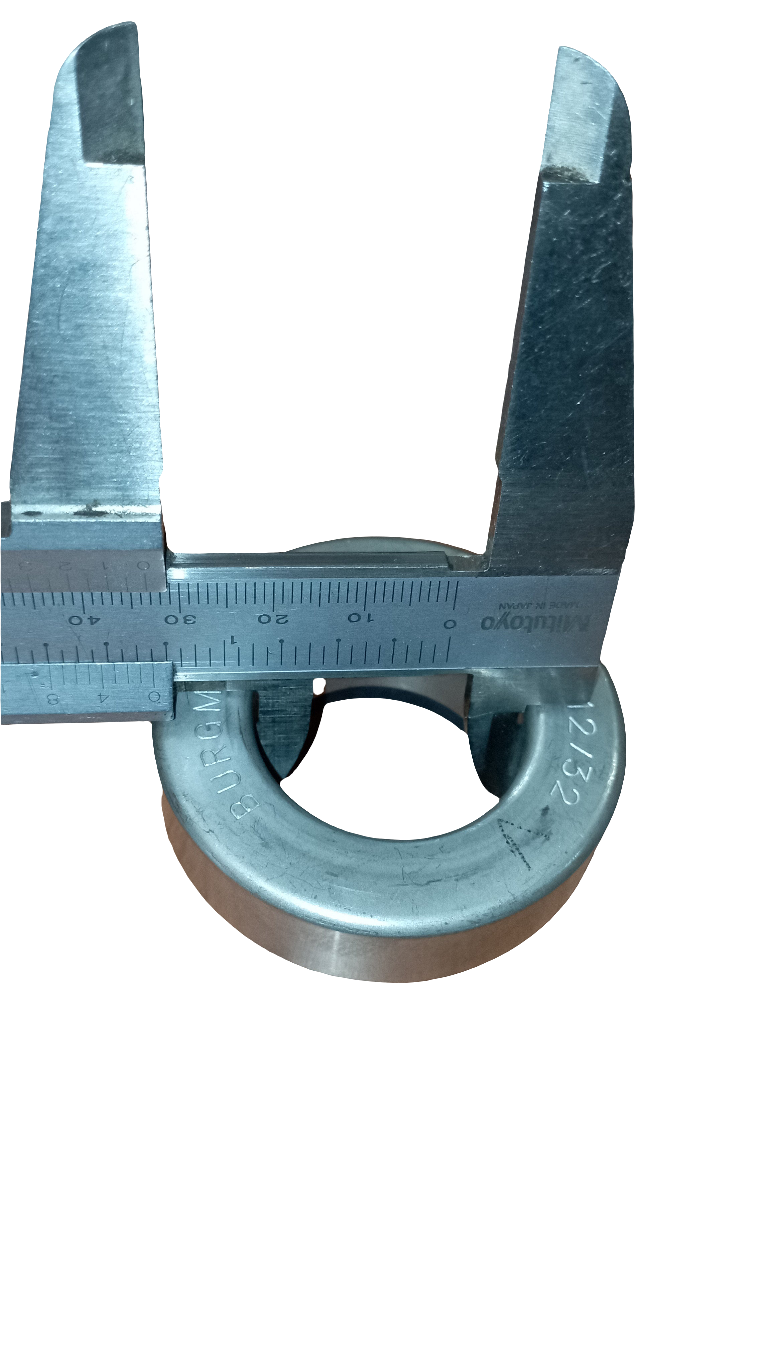 Tenute meccaniche - tenute pompa acqua BURGMANN M5S12/32-00