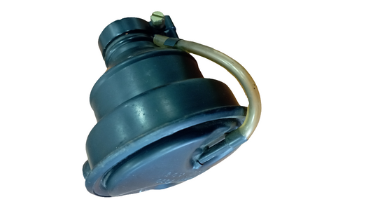 Separatore olio, Ventilazione monoblocco motori MAN