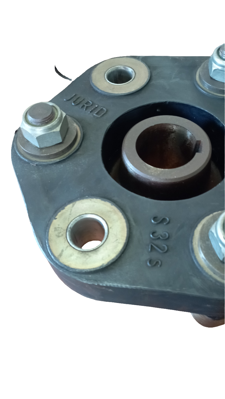 Giunto di accoppiamento Jurid S 32 S